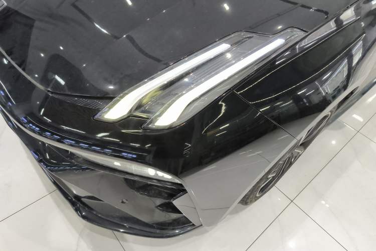 Used Lynk & Co 03 2023 1.5TD DCT JingPro Left Front Headlight