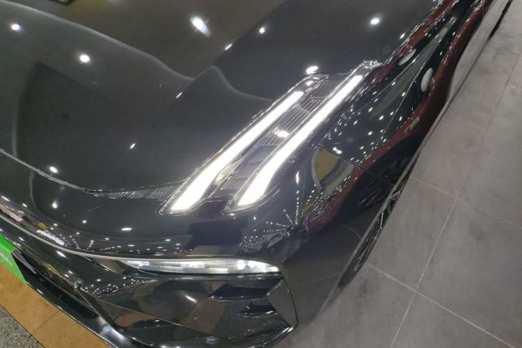 Used Lynk & Co 03 2023 2.0TD DCT JingPro Left Front Headlight