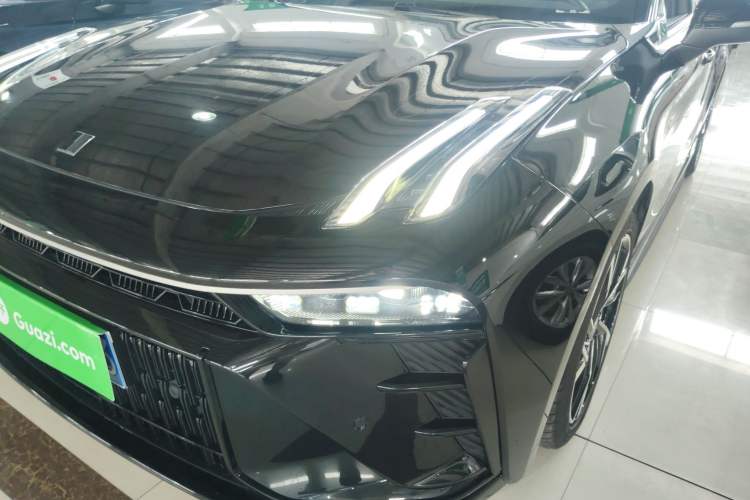 Used Lynk & Co 03 2023 1.5TD DCT JingPro Left Front Headlight