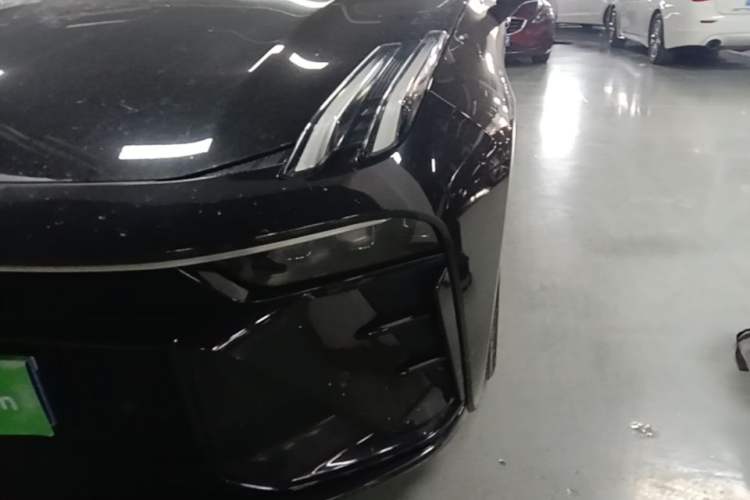 Used Lynk & Co 03 2023 2.0TD DCT JingPro Left Front Headlight