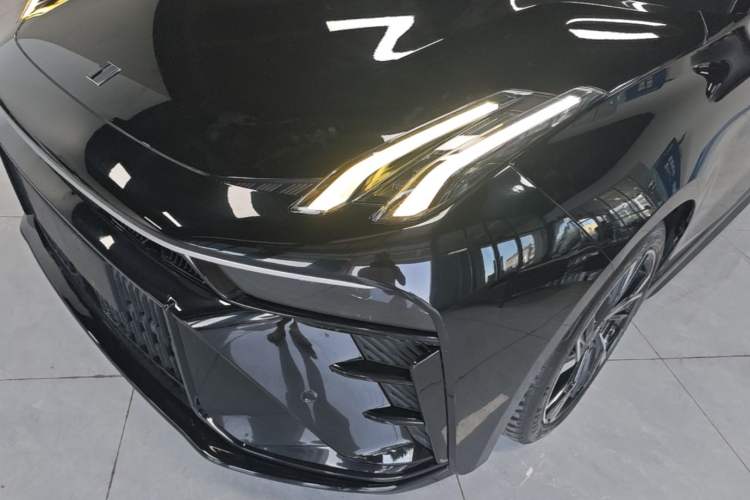 Used Lynk & Co 03 2023 1.5TD DCT JingPro Left Front Headlight