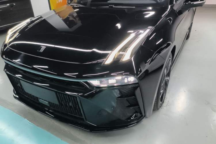 Used Lynk & Co 03 2023 2.0TD DCT JingPro Left Front Headlight