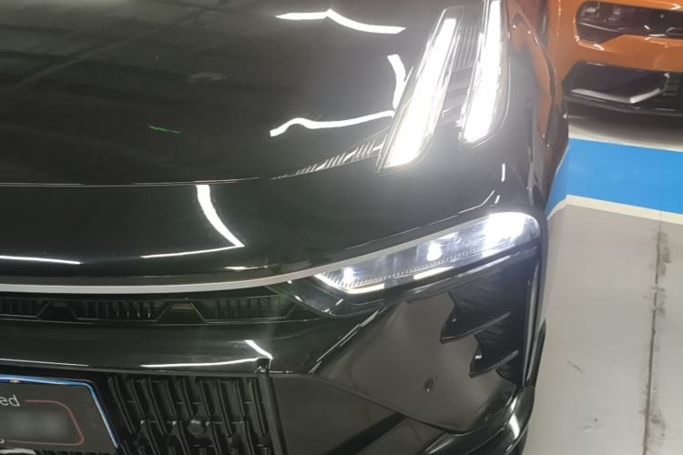 Used Lynk & Co 03 2023 1.5TD DCT JingPlus Left Front Headlight