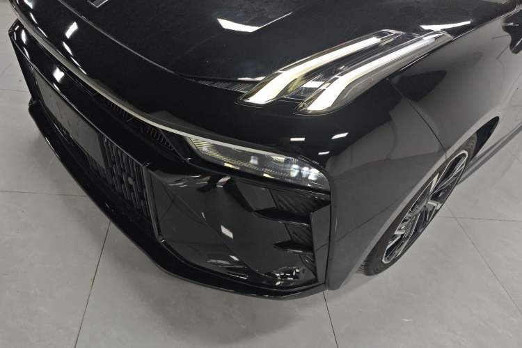 Used Lynk & Co 03 2023 1.5TD DCT JingPlus Left Front Headlight