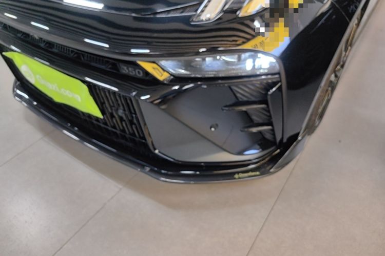Used Lynk & Co 03 2023 03+ 2.0TD Automatic Performance Package Left Front Headlight