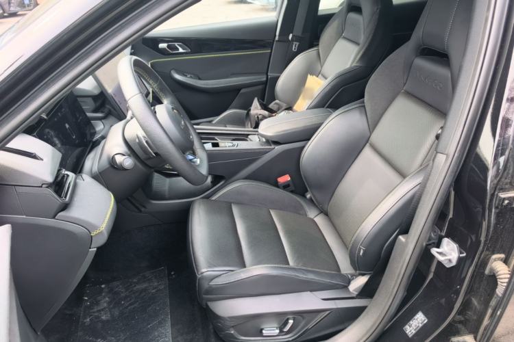 Used Lynk & Co 03 2023 1.5TD DCT JingPro Left Front Seat