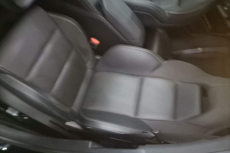 Used Lynk & Co 03 2023 1.5TD DCT JingPro Left Front Seat