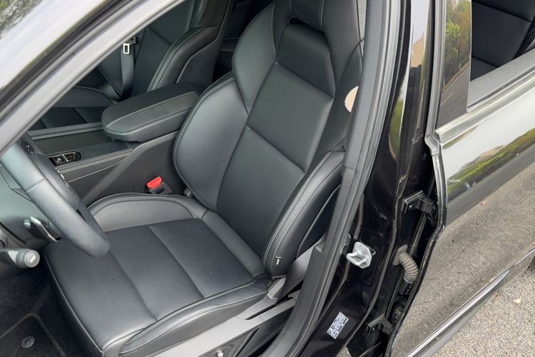 Used Lynk & Co 03 2023 1.5TD DCT JingPlus Left Front Seat