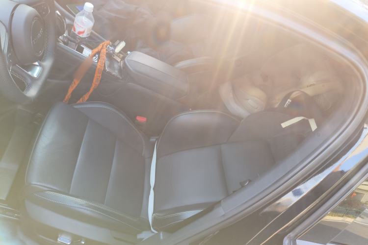 Used Lynk & Co 03 2023 1.5T EM-F PM Left Front Seat