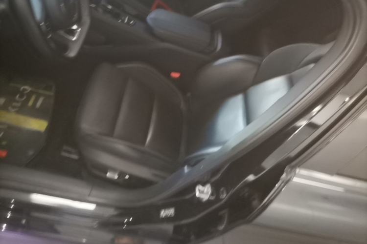 Used Lynk & Co 03 2023 2.0TD DCT JingPro Left Front Seat