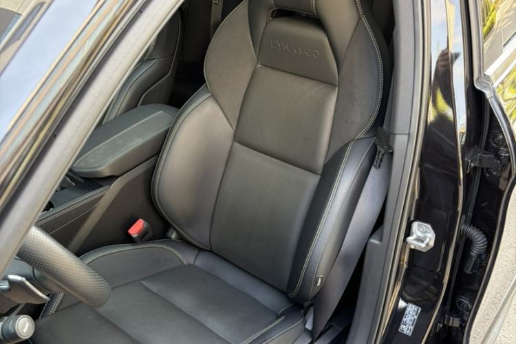 Used Lynk & Co 03 2023 1.5TD DCT JingPro Left Front Seat
