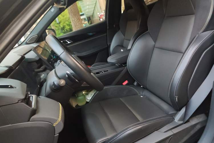 Used Lynk & Co 03 2023 1.5TD DCT JingPro
