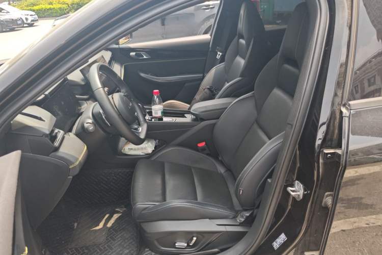 Used Lynk & Co 03 2023 2.0TD DCT JingPro Left Front Seat