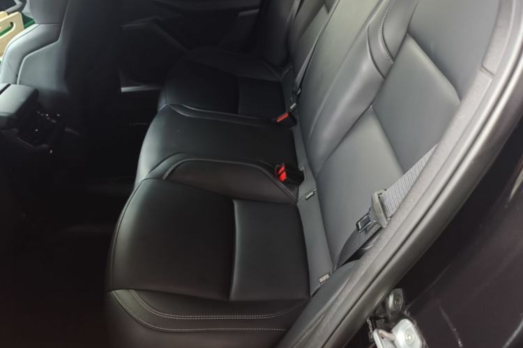 Used Lynk & Co 03 2023 1.5TD DCT JingPlus Left Rear Seat