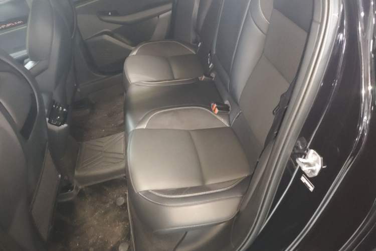 Used Lynk & Co 03 2023 1.5T EM-F PM Left Rear Seat