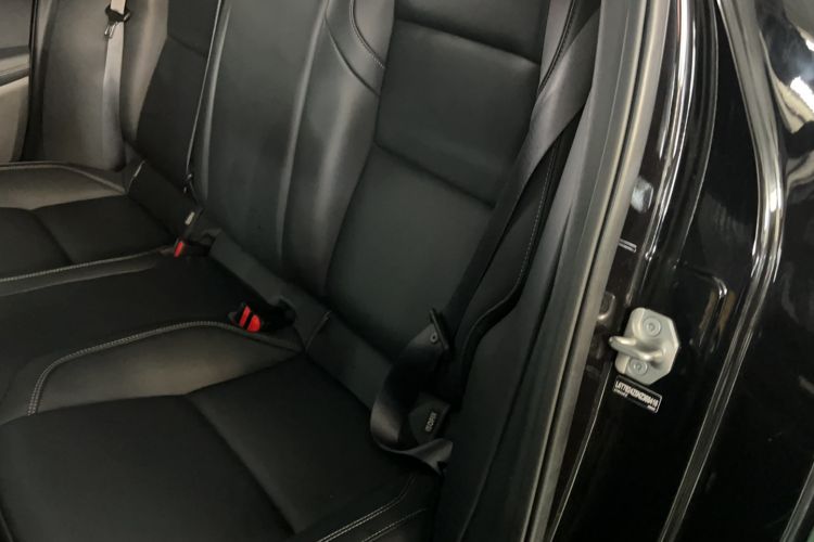 Used Lynk & Co 03 2023 1.5TD DCT JingPlus Left Rear Seat