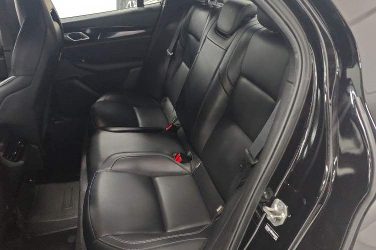 Used Lynk & Co 03 2023 1.5TD DCT JingPlus Left Rear Seat