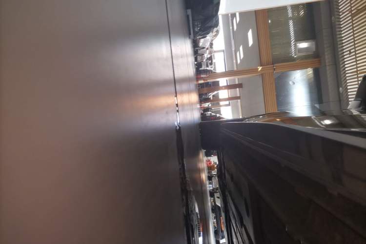 Used Lynk & Co 03 2023 2.0TD DCT JingPro Left Side Sill
