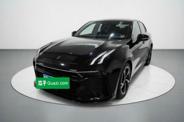 Used Lynk & Co 03 2023 2.0TD DCT H-Power Halo