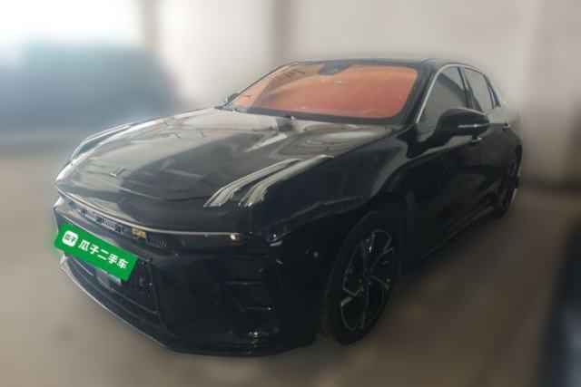 Used Lynk & Co 03 2023 1.5T EM-F PM