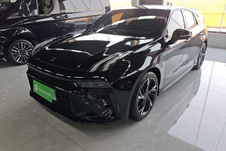 Used Lynk & Co 03 2023 2.0TD DCT H-Power Halo Guazi used car, China used car export, Used car for sale, Used cars, Cheapest cars for sale