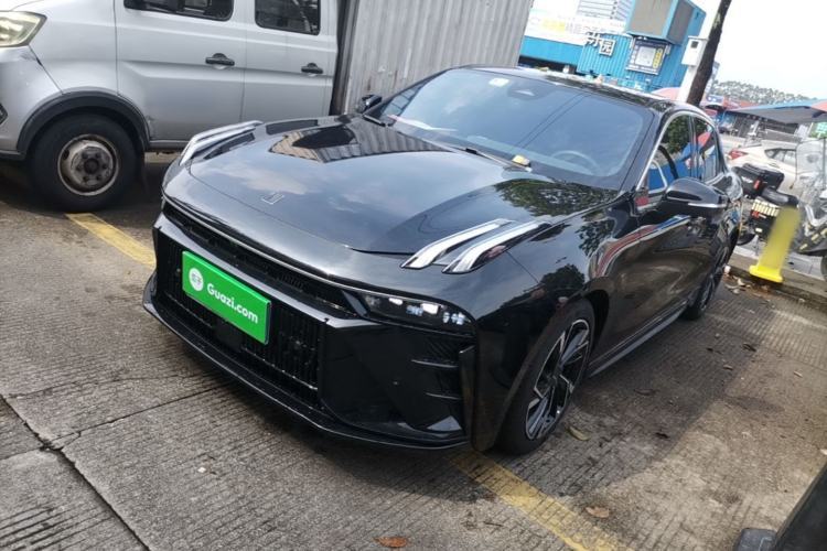 Used Lynk & Co 03 2023 1.5TD DCT JingPro Guazi used car, China used car export, Used car for sale, Used cars, Cheapest cars for sale