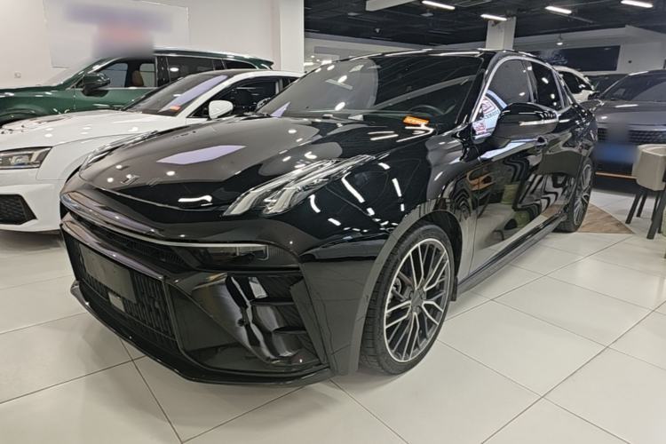 Used Lynk & Co 03 2023 2.0TD DCT H-Power Halo Guazi used car, China used car export, Used car for sale, Used cars, Cheapest cars for sale