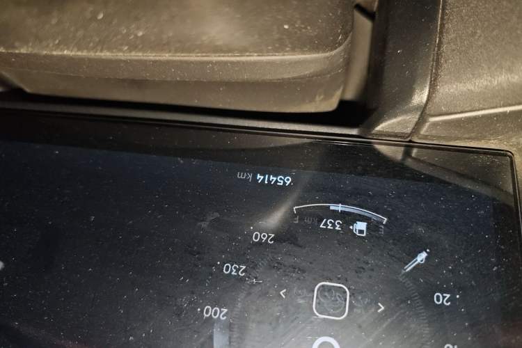 Used Lynk & Co 03 2023 1.5TD DCT JingPro
