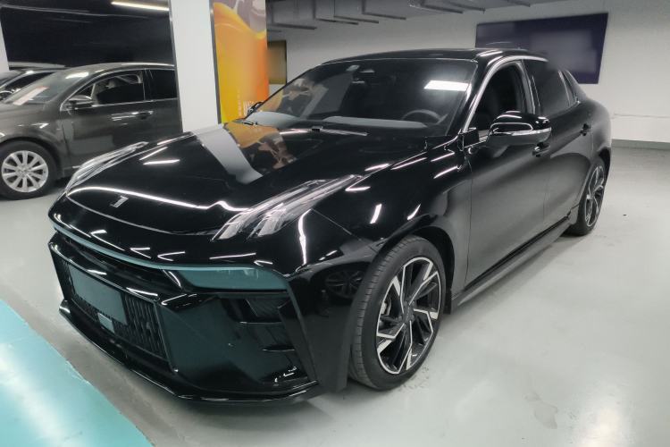 Used Lynk & Co 03 2023 2.0TD DCT JingPro Guazi used car, China used car export, Used car for sale, Used cars, Cheapest cars for sale