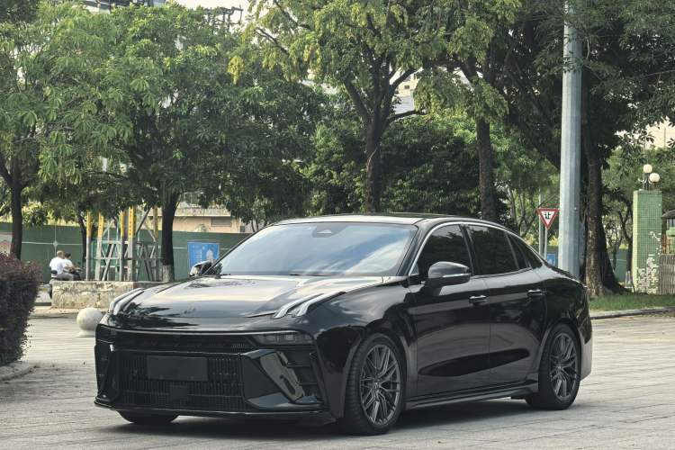 Used Lynk & Co 03 2023 1.5TD DCT JingPro Guazi used car, China used car export, Used car for sale, Used cars, Cheapest cars for sale