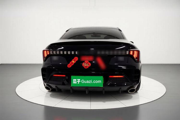 Used Lynk & Co 03 2023 2.0TD DCT JingPro Rear