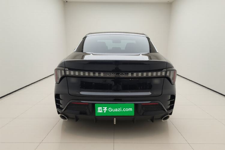 Used Lynk & Co 03 2023 2.0TD DCT JingPro Rear