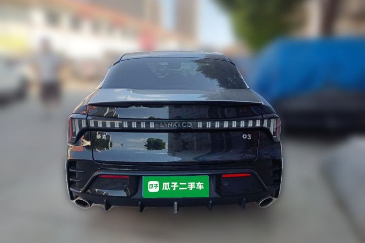 Used Lynk & Co 03 2023 2.0TD DCT H-Power Halo Rear