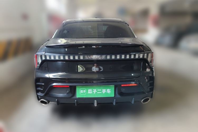 Used Lynk & Co 03 2023 1.5TD DCT JingPro Rear