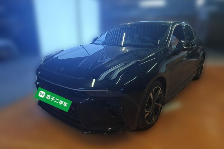 Used Lynk & Co 03 2023 1.5TD DCT JingPro Guazi used car, China used car export, Used car for sale, Used cars, Cheapest cars for sale