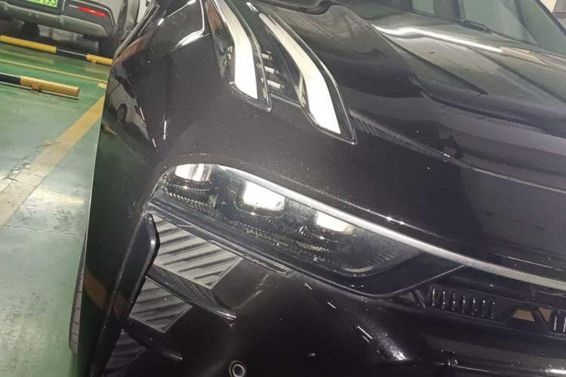 Used Lynk & Co 03 2023 2.0TD DCT JingPro Right Front Headlight