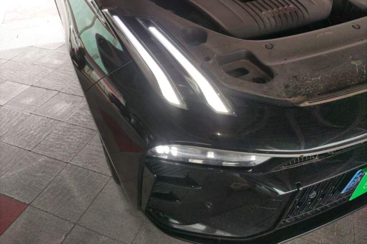 Used Lynk & Co 03 2023 2.0TD DCT JingPro Right Front Headlight