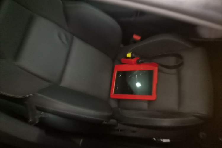 Used Lynk & Co 03 2023 1.5TD DCT JingPro Right Front Seat