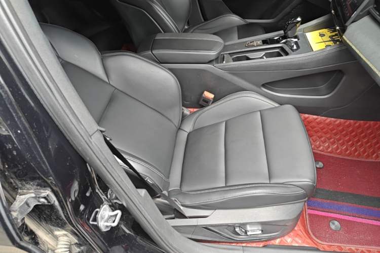 Used Lynk & Co 03 2023 1.5T EM-F AM Right Front Seat