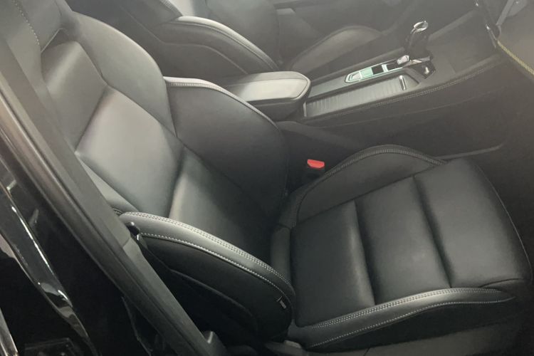 Used Lynk & Co 03 2023 1.5TD DCT JingPlus Right Front Seat