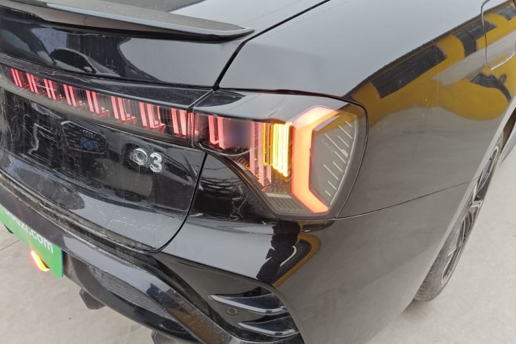 Used Lynk & Co 03 2023 2.0TD DCT JingPro Right Rear Taillight