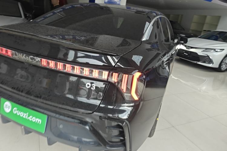 Used Lynk & Co 03 2023 2.0TD DCT JingPro Right Rear Taillight