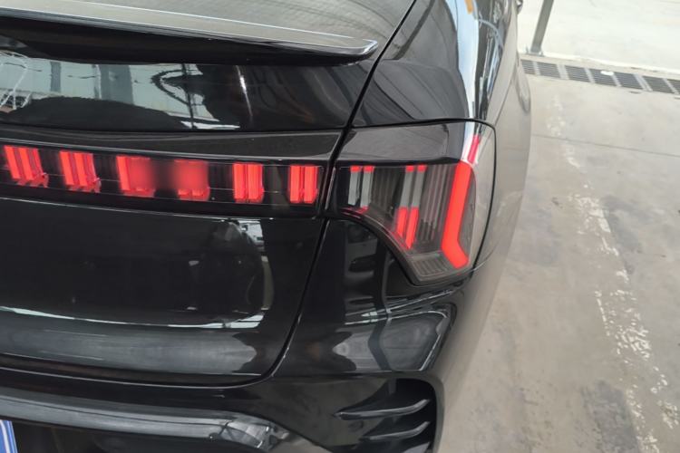 Used Lynk & Co 03 2023 2.0TD DCT JingPro Right Rear Taillight