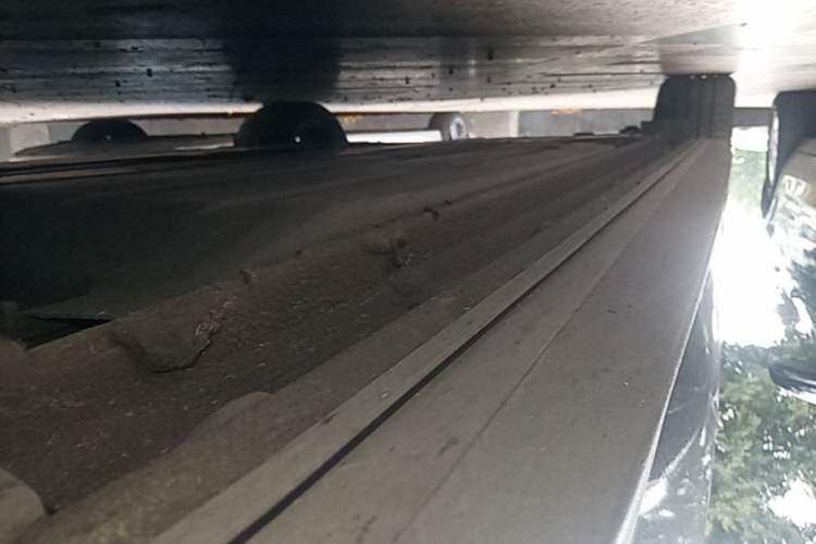 Used Lynk & Co 03 2023 2.0TD DCT JingPro Right Side Sill
