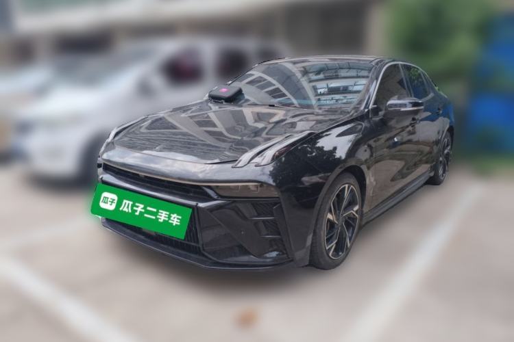 Used Lynk & Co 03 2023 1.5TD DCT JingPro Guazi used car, China used car export, Used car for sale, Used cars, Cheapest cars for sale