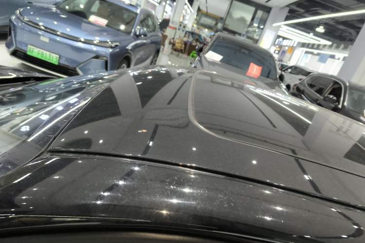 Used Lynk & Co 03 2023 1.5TD DCT JingPro Roof