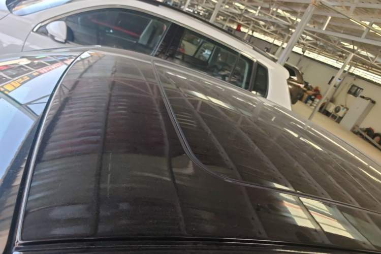 Used Lynk & Co 03 2023 1.5TD DCT JingPro Roof