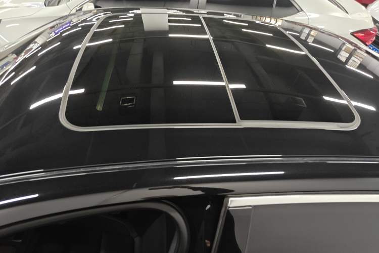 Used Lynk & Co 03 2023 1.5TD DCT JingPro Roof
