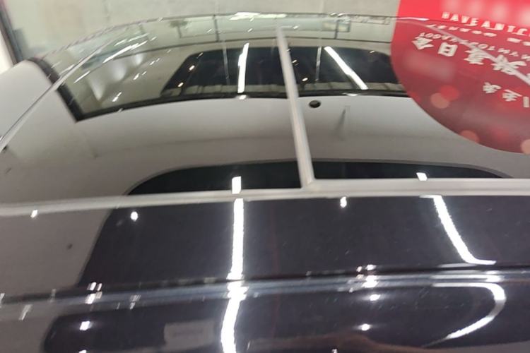 Used Lynk & Co 03 2023 1.5TD DCT JingPro Roof