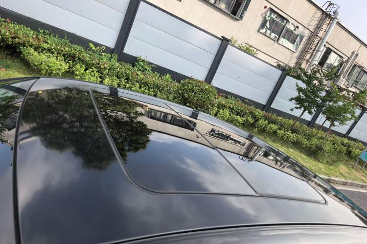 Used Lynk & Co 03 2023 1.5TD DCT JingPro Roof